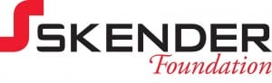 Skender Construction logo